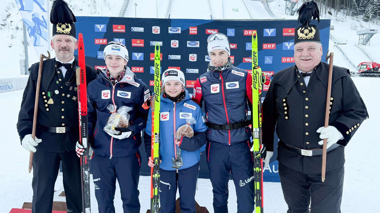© Ski Austria