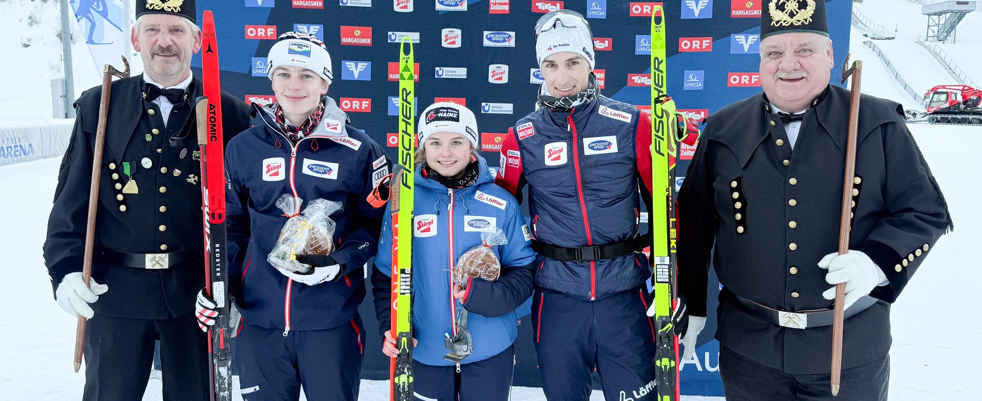 © Ski Austria