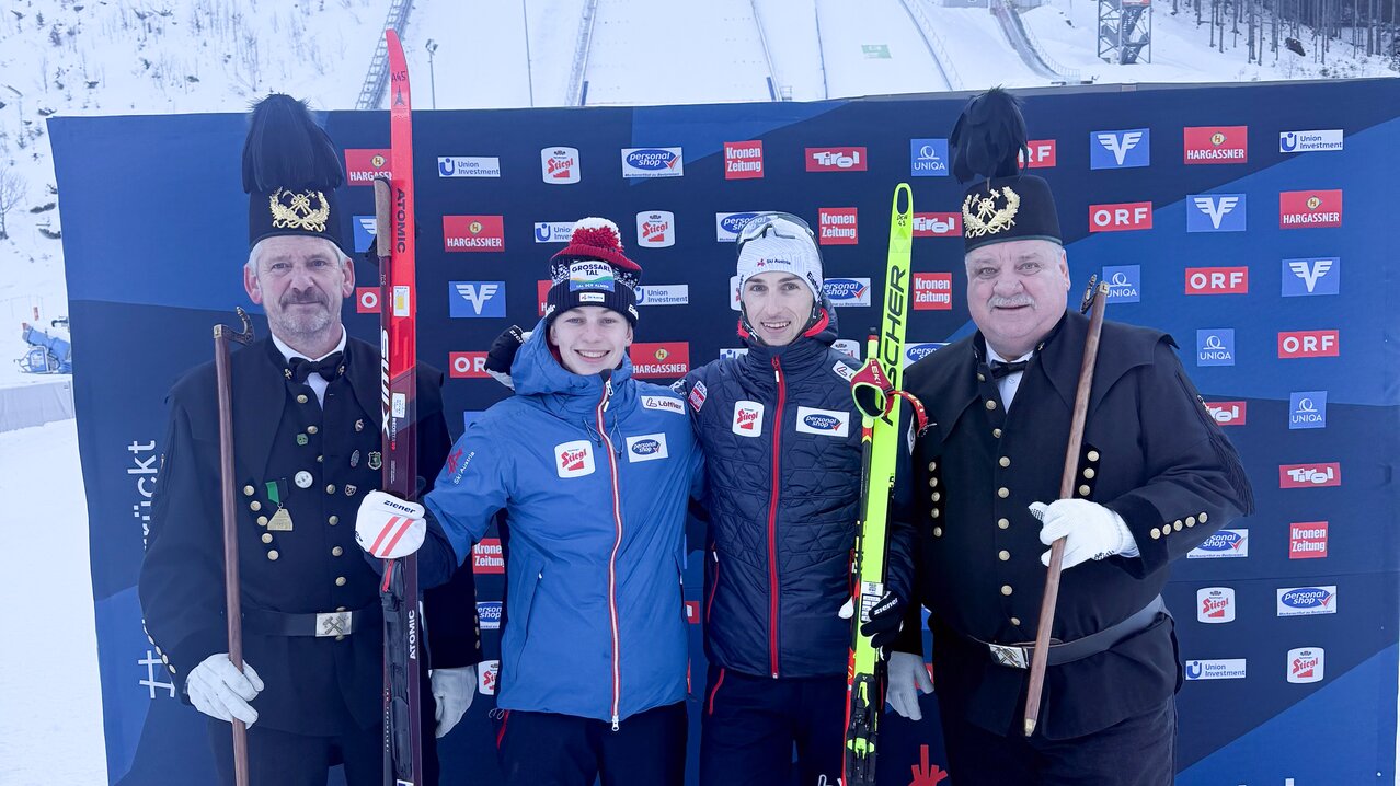 © Ski Austria