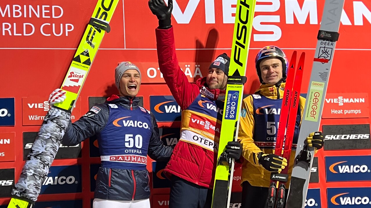 © Ski Austria/Derganc