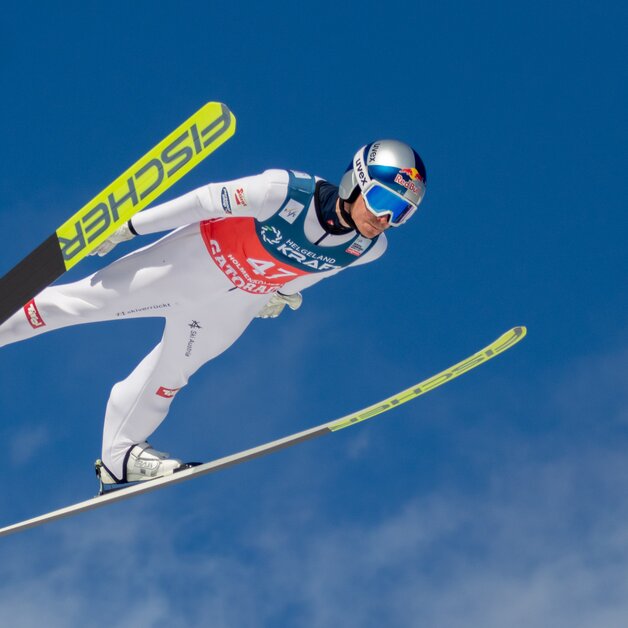 © Ski Austria/Derganc
