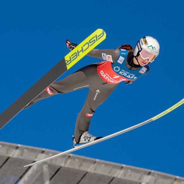© Ski Austria/Derganc