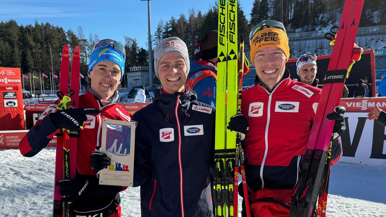 © Ski Austria