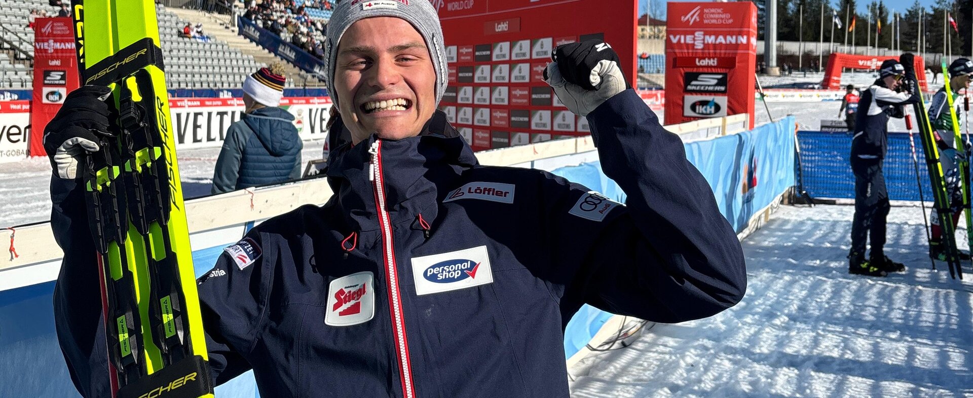 © Ski Austria