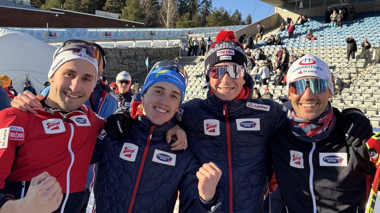 © Ski Austria