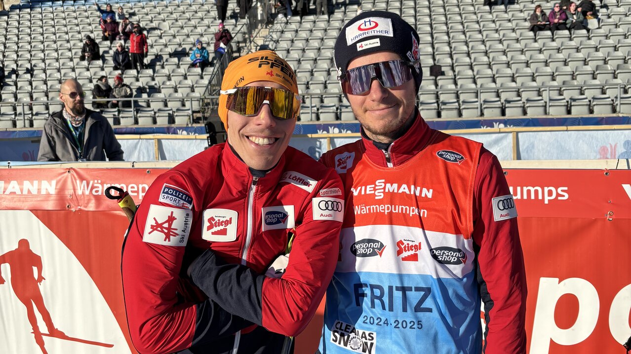 © Ski Austria