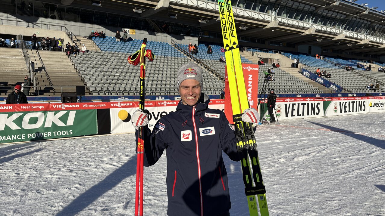 © Ski Austria