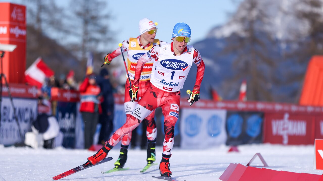 © Ski Austria/Derganc