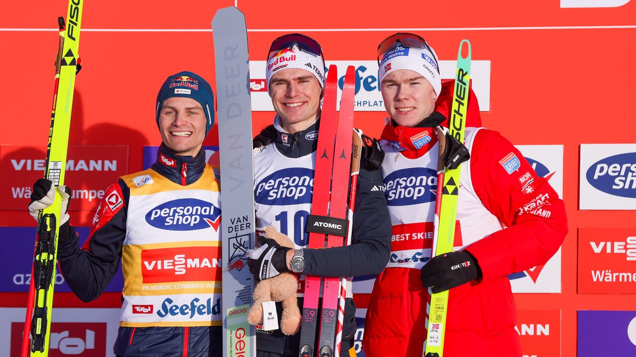 © Ski Austria/Derganc