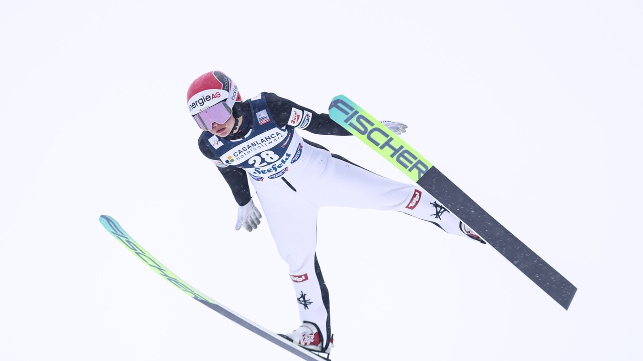 © Ski Austria/Derganc