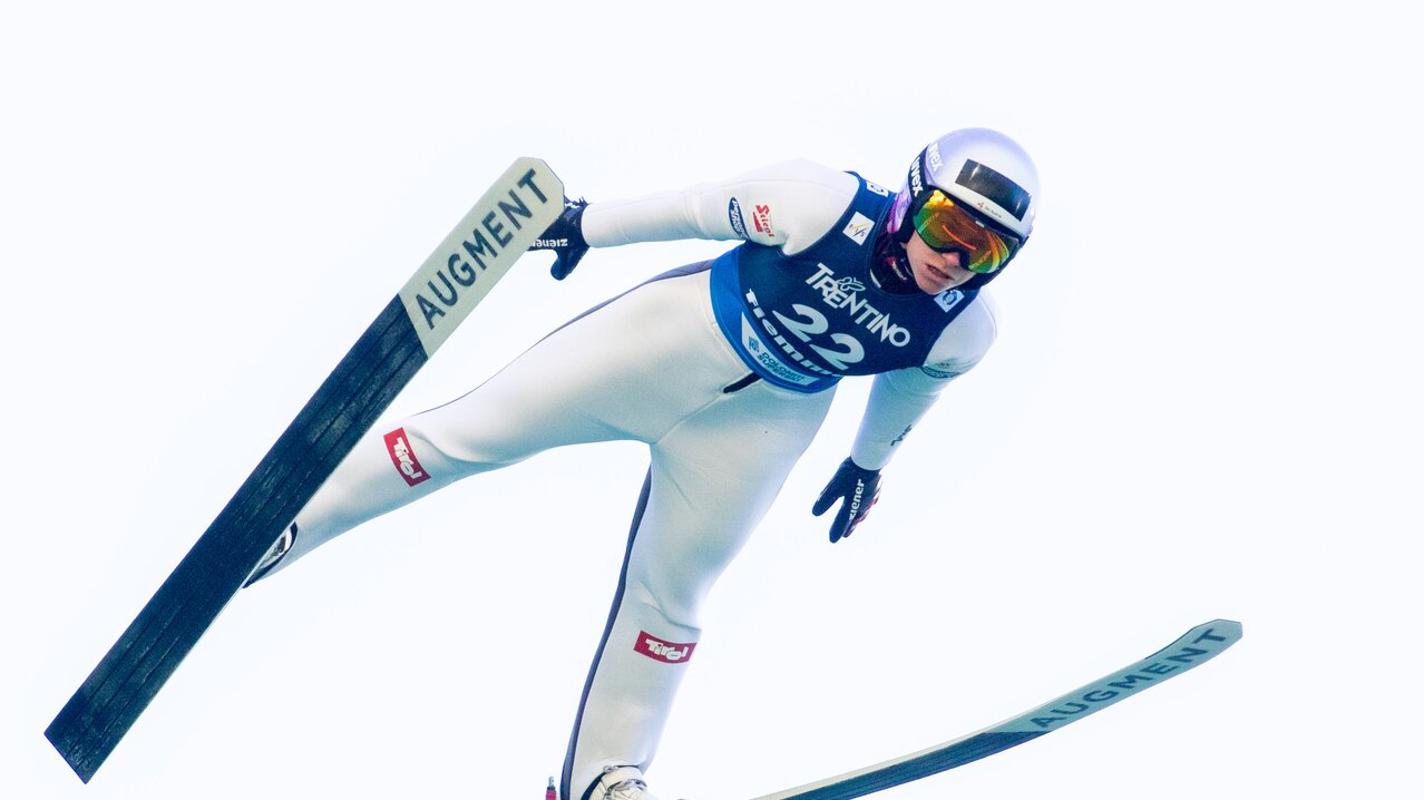 © Ski Austria/Derganc