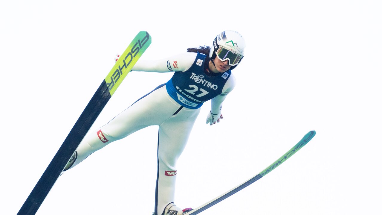 © Ski Austria/Derganc