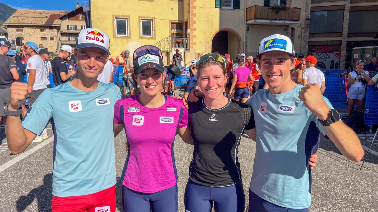 © Ski Austria/Derganc