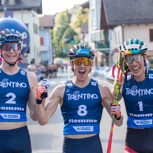 © Ski Austria/Derganc