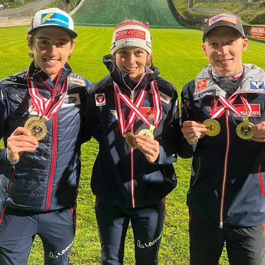 © Ski Austria / Derganc