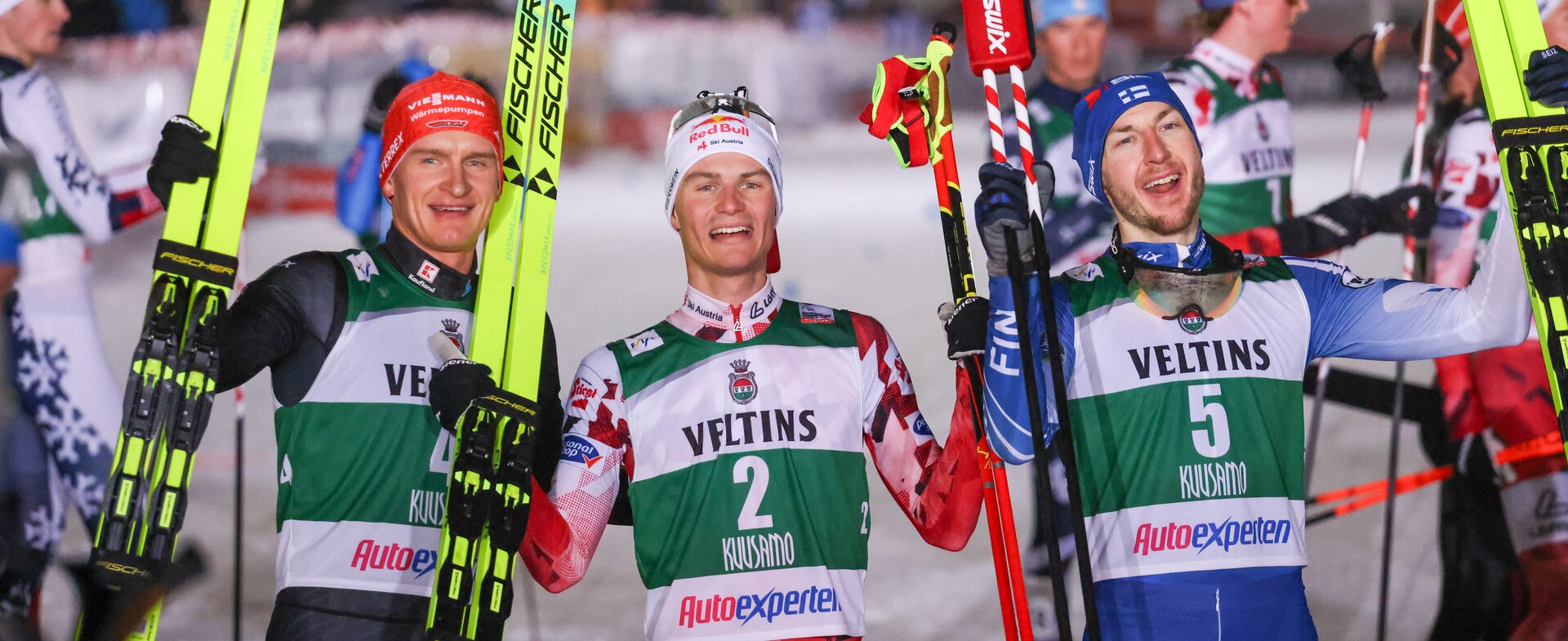 © Ski Austria/Derganc