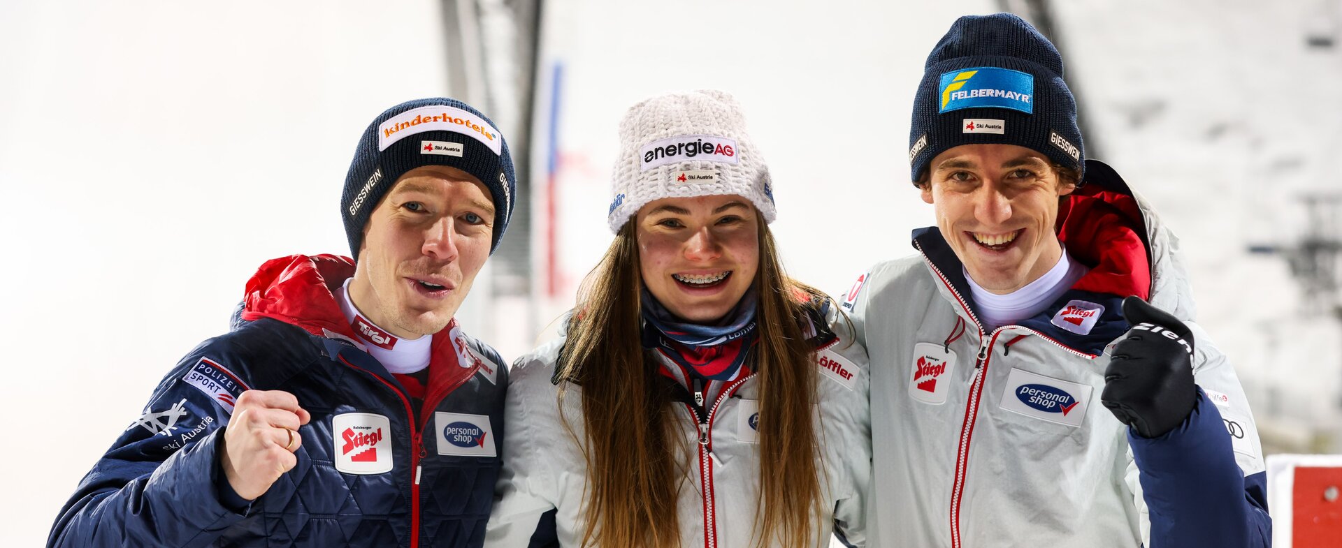 © Ski Austria/Derganc