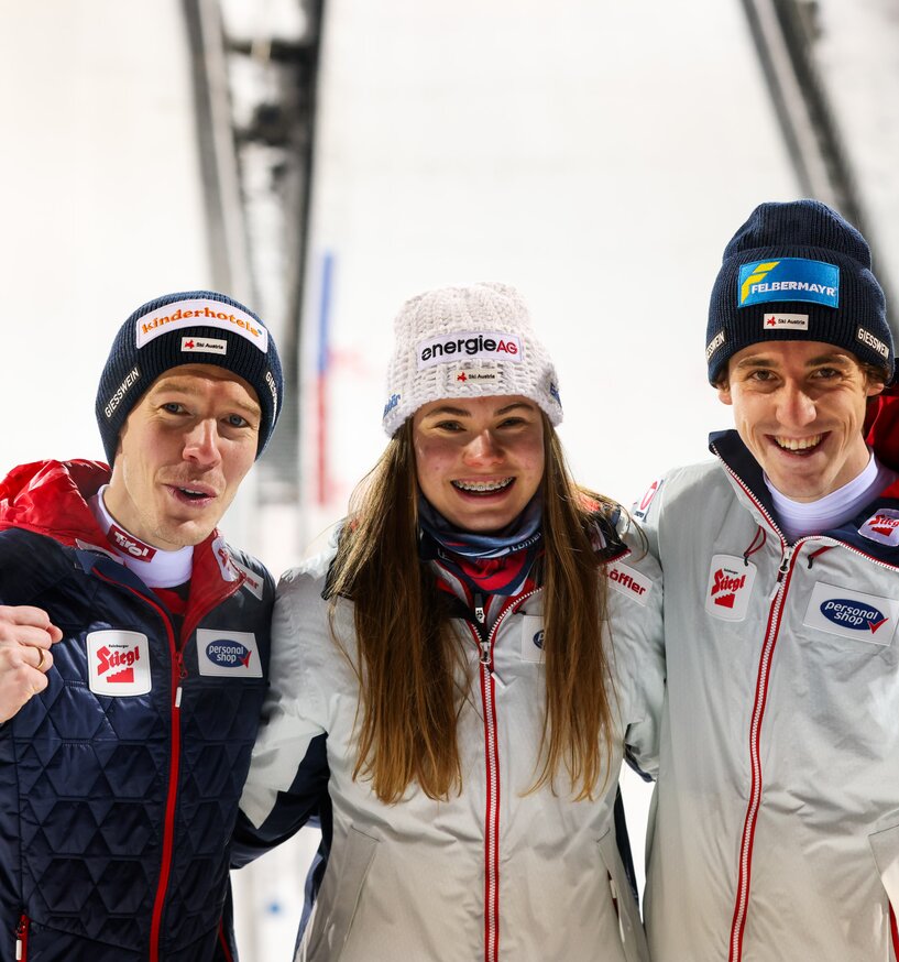 © Ski Austria/Derganc