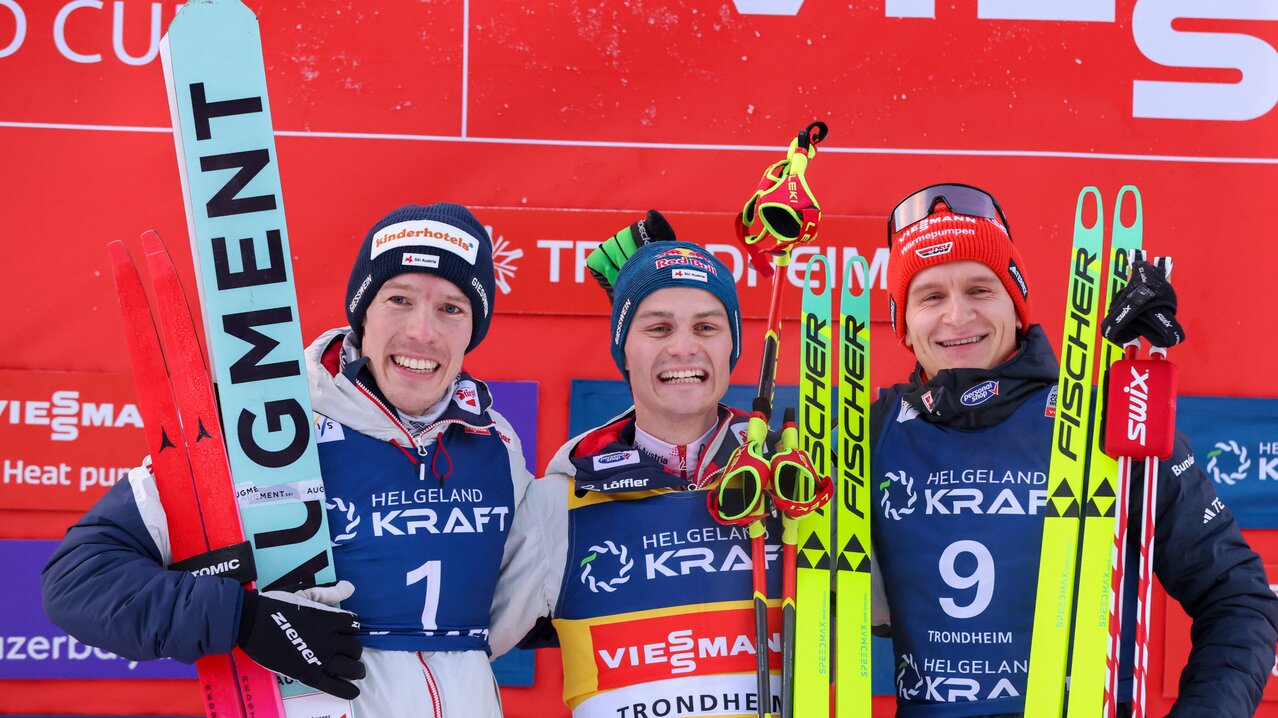 © Ski Austria/Derganc