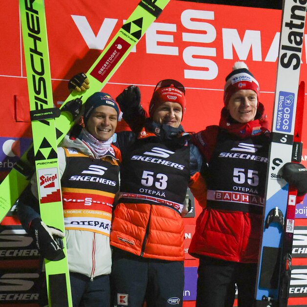 © Ski Austria/Derganc