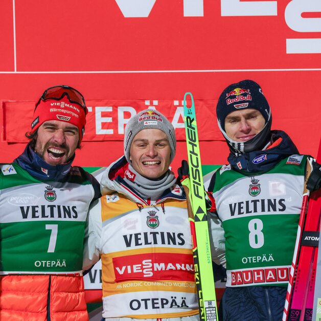 © Ski Austria/Derganc