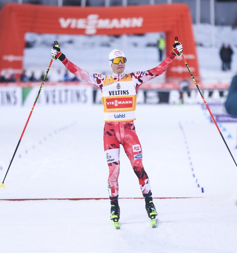 © Ski Austria/Derganc