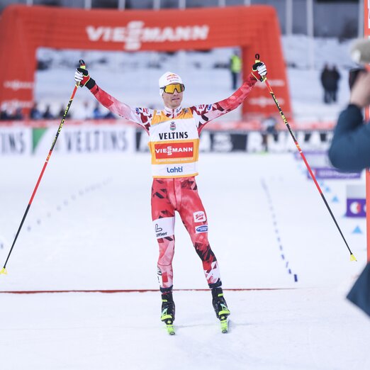 © Ski Austria/Derganc