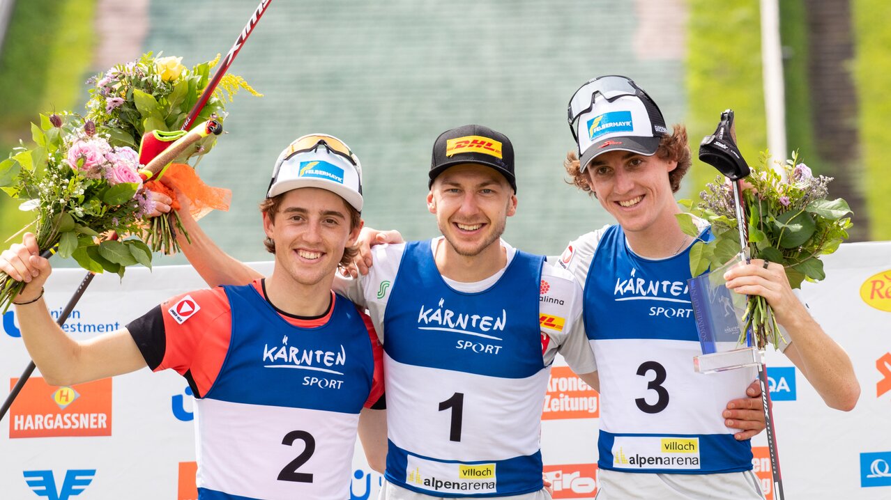 © Ski Austria/Derganc