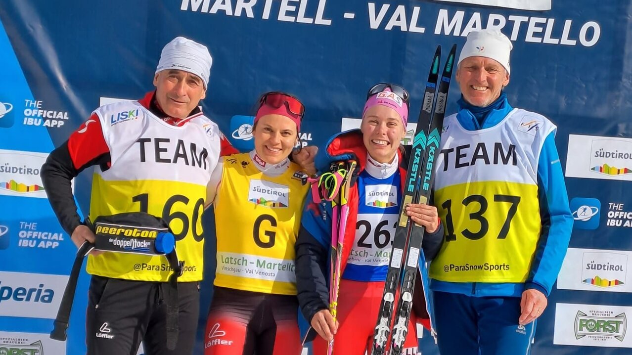 © Ski Austria
