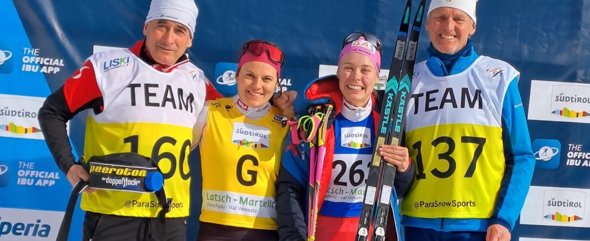 © Ski Austria