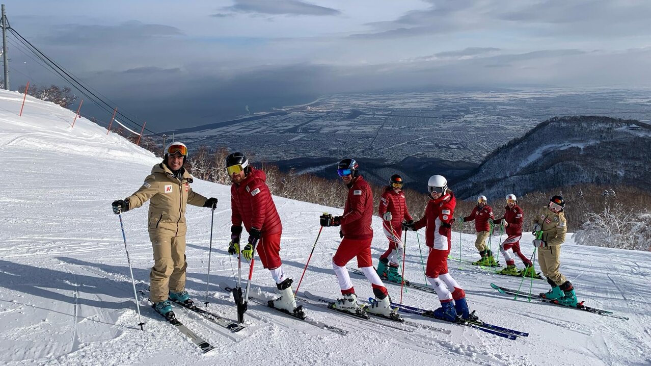 © Ski Austria