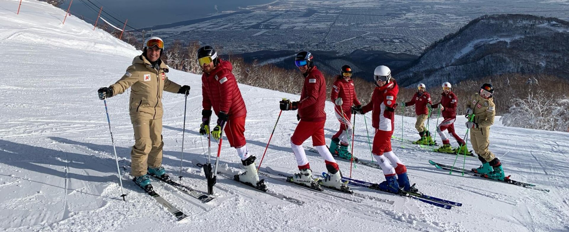 © Ski Austria