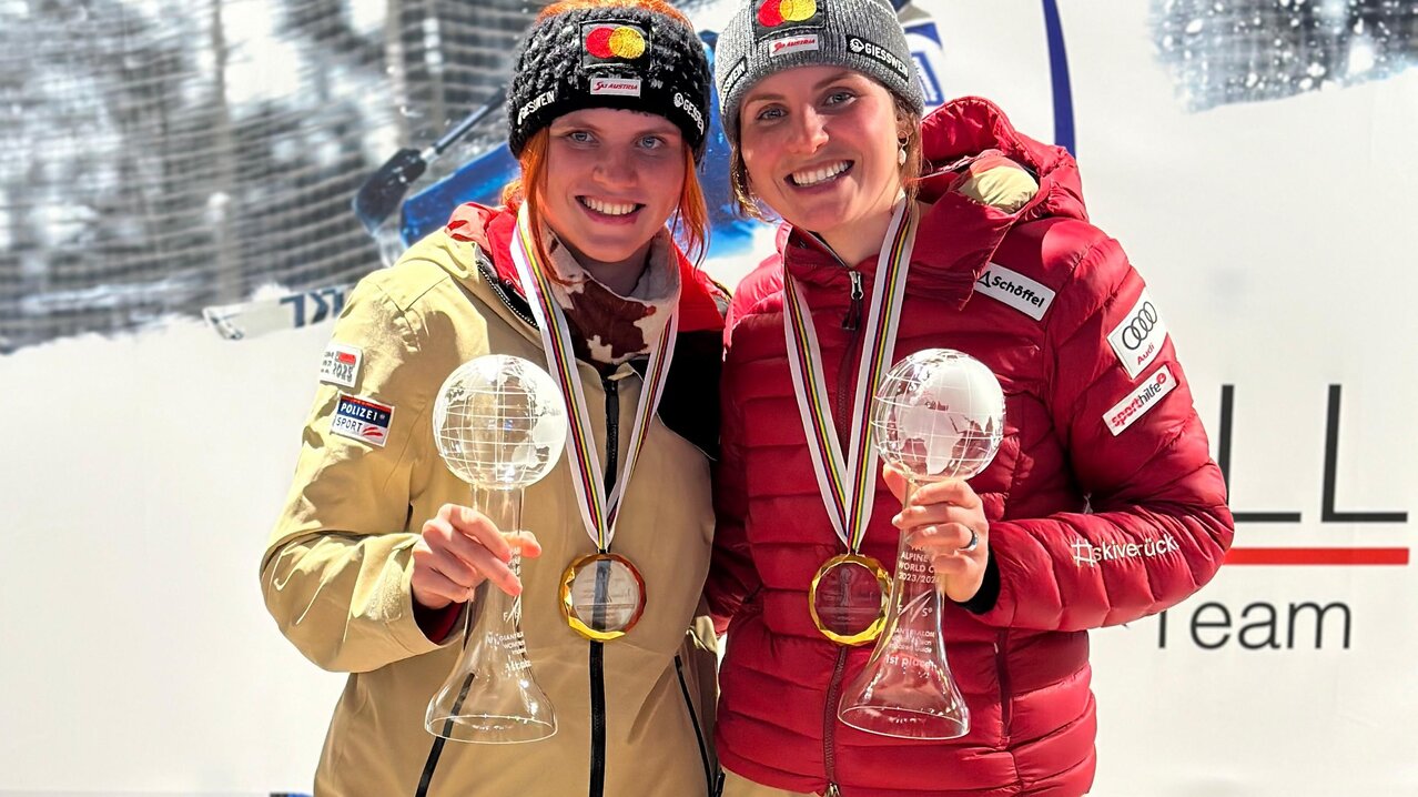 © Ski Austria