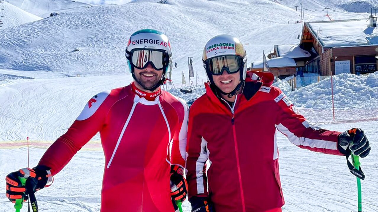 © Ski Austria
