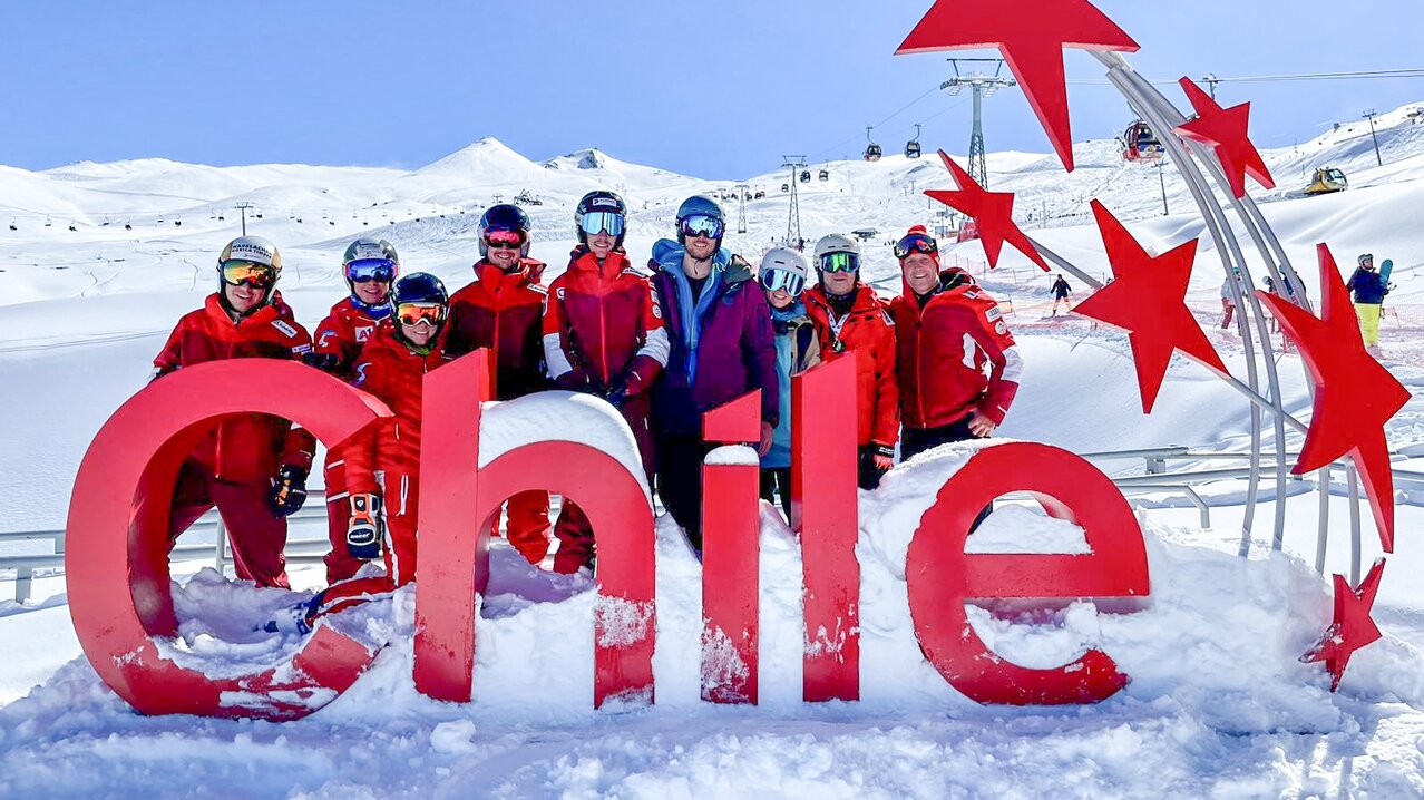 © Ski Austria