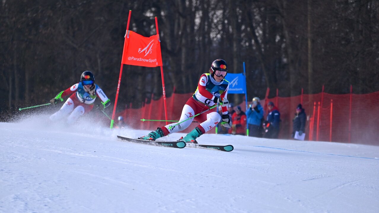 © Ski Austria / Weigl