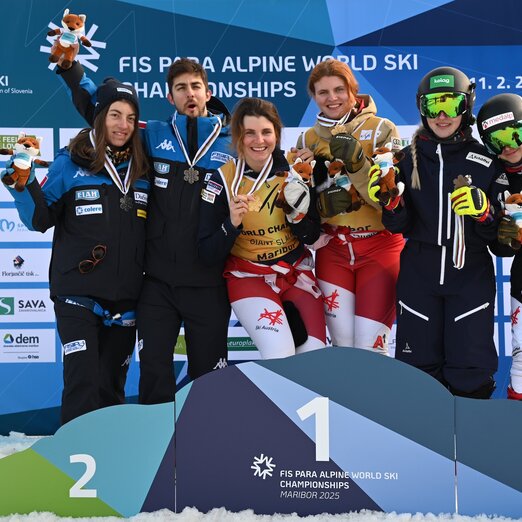 © Ski Austria / Weigl