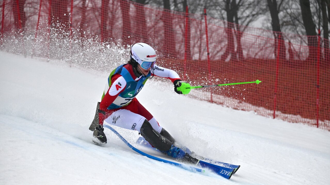 © Ski Austria / Weigl