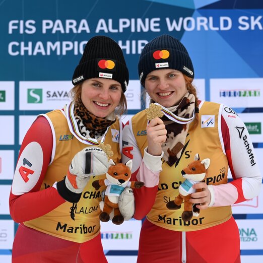© Ski Austria / Weigl