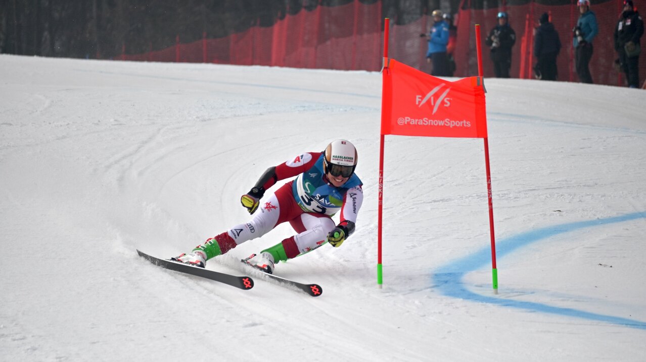 © Ski Austria / Weigl