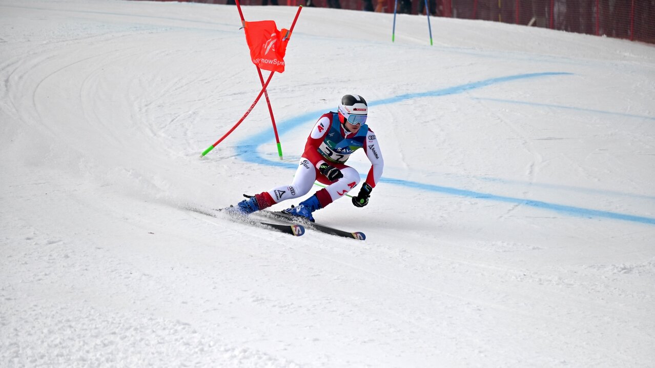© Ski Austria / Weigl