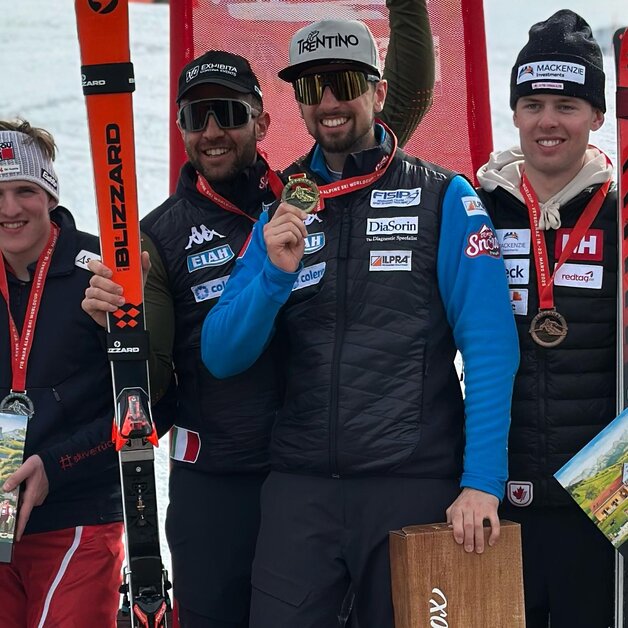 © Ski Austria