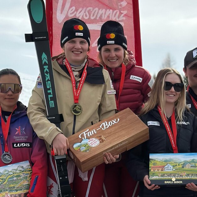 © Ski Austria