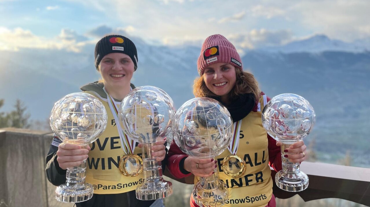 © Ski Austria
