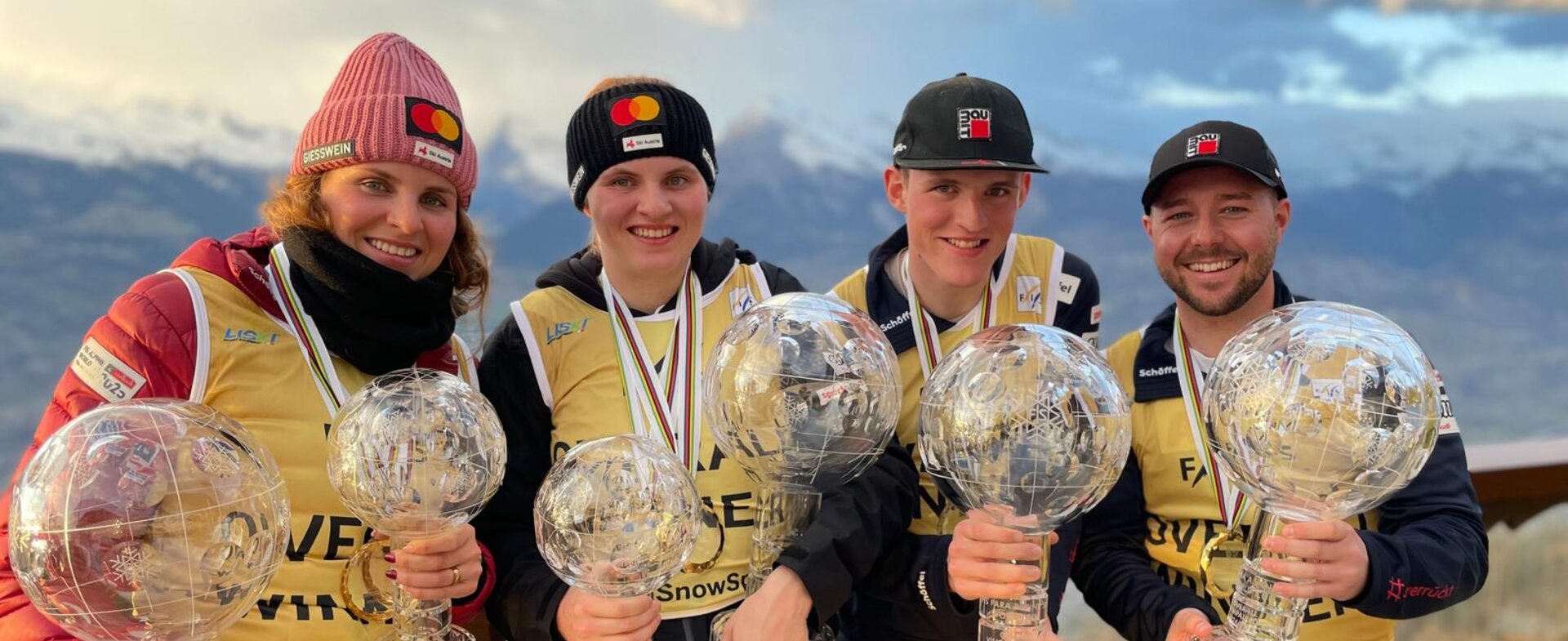 © Ski Austria