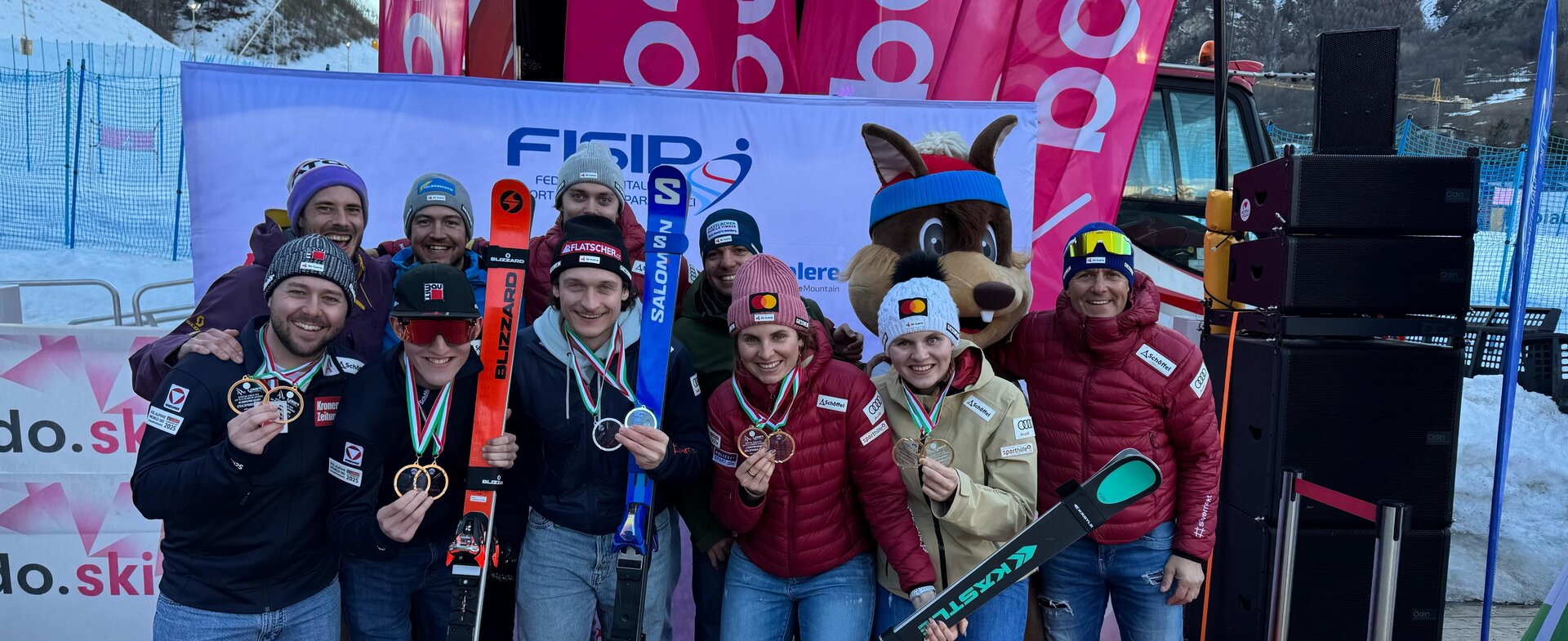 © Ski Austria