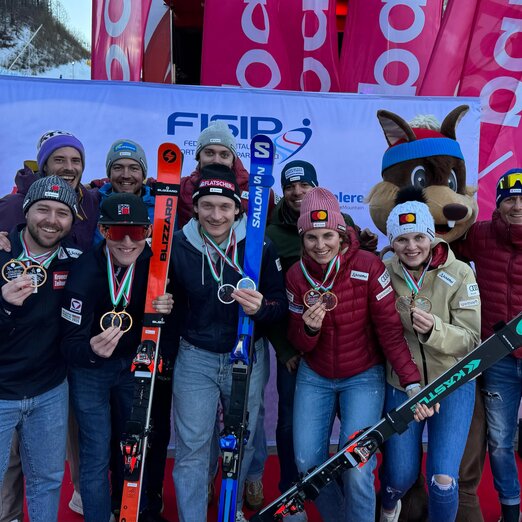 © Ski Austria