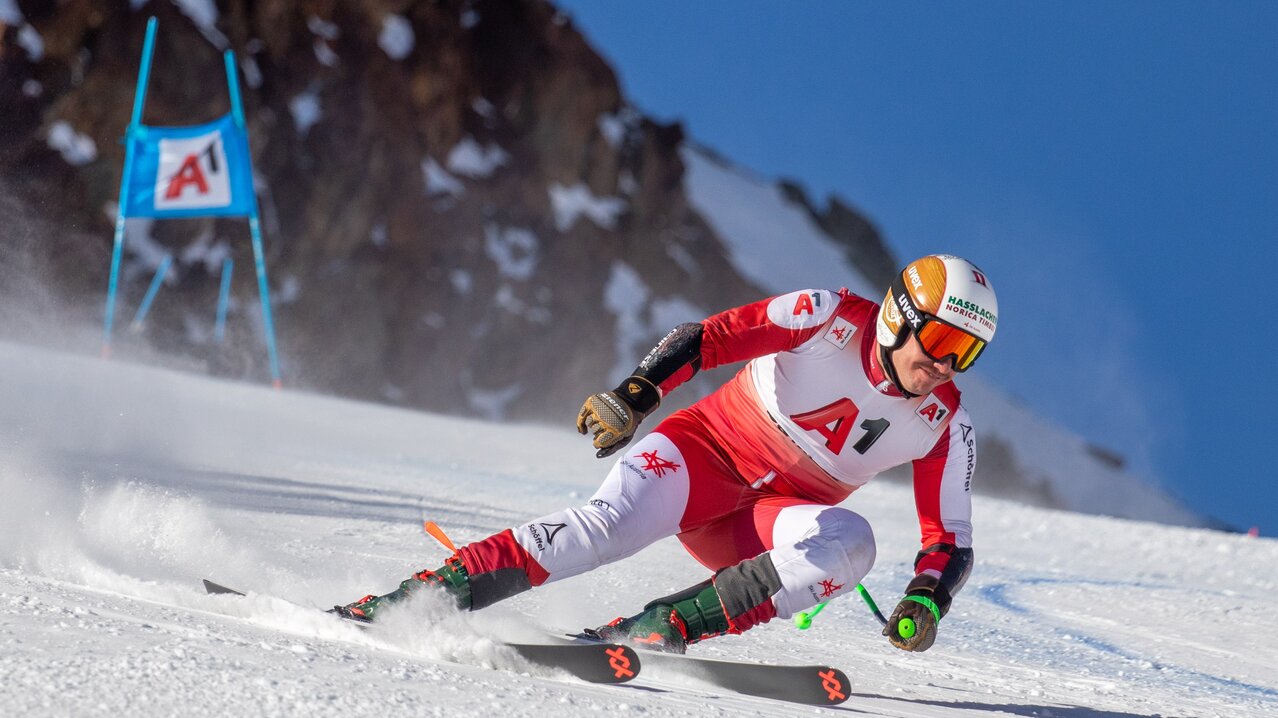 © Ski Austria/Derganc