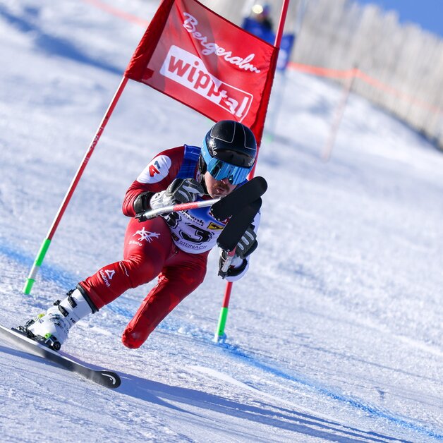 © Ski Austria/Derganc