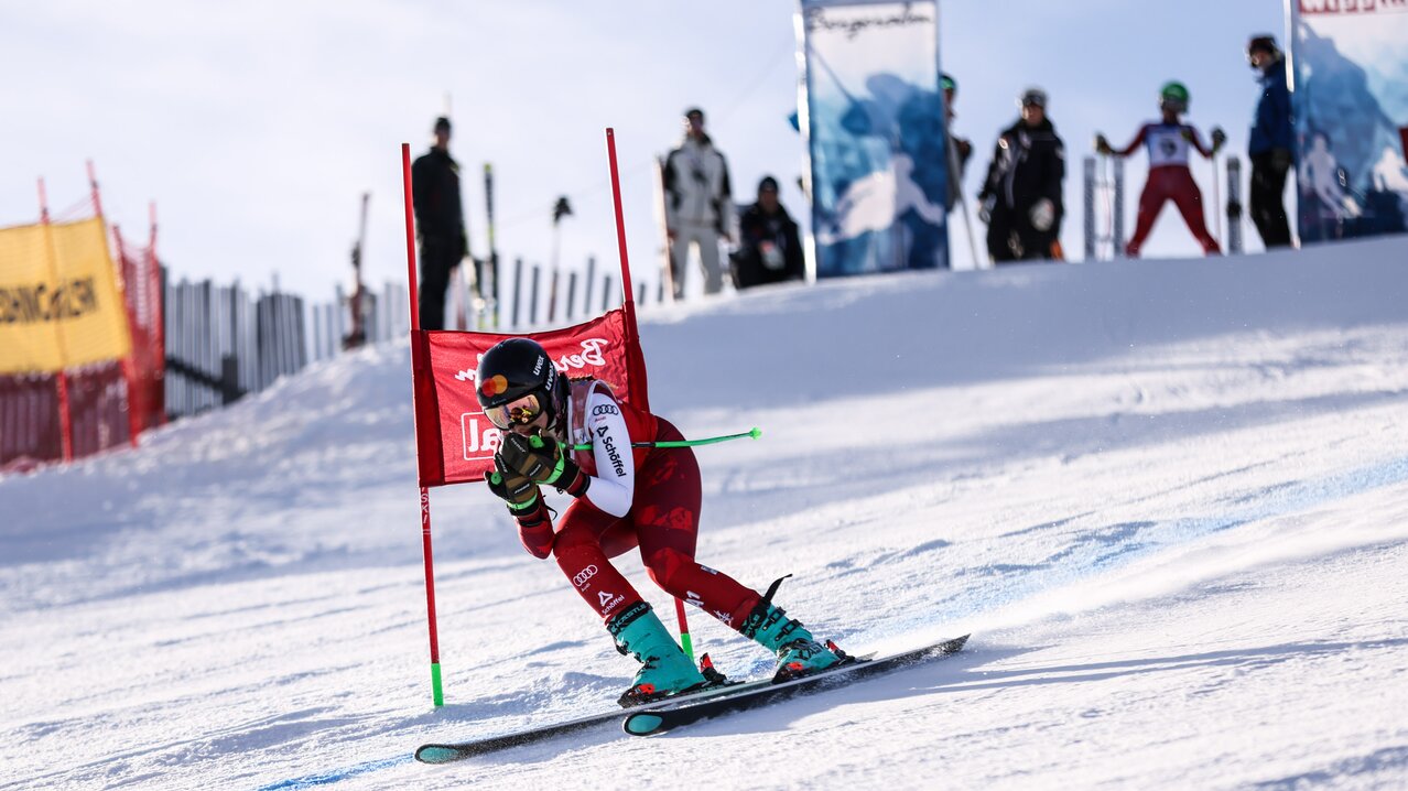 © Ski Austria/Derganc